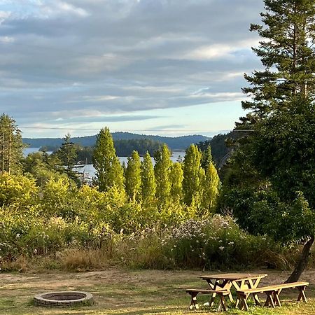 Deer Harbor Inn Экстерьер фото