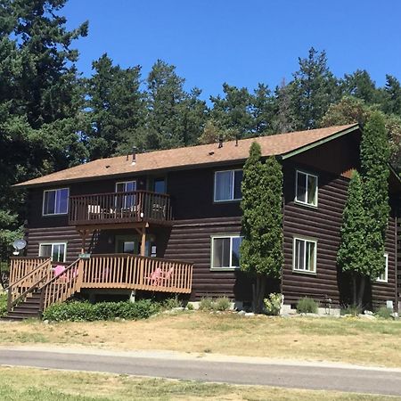 Deer Harbor Inn Экстерьер фото