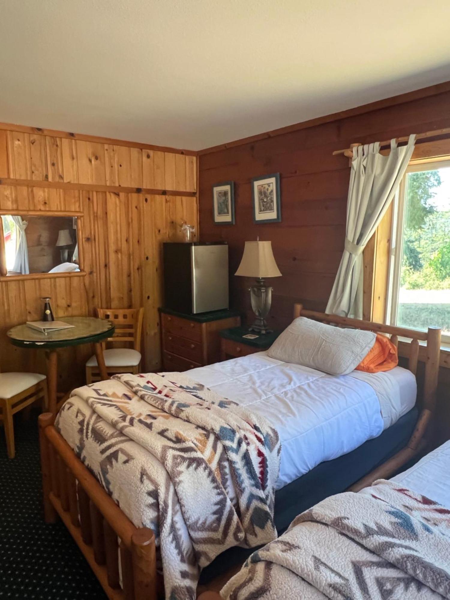 Deer Harbor Inn Экстерьер фото